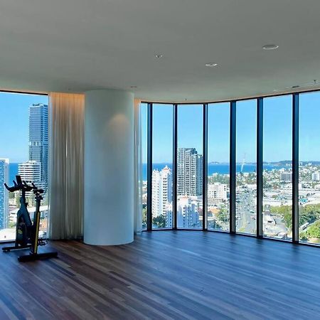 Luxury Stunning Riverview 1 Bedroom Apt 479F Голд-Кост Екстер'єр фото