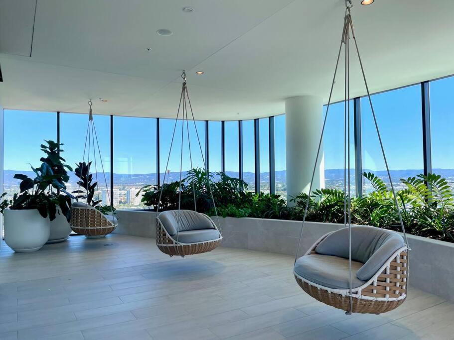 Luxury Stunning Riverview 1 Bedroom Apt 479F Голд-Кост Екстер'єр фото
